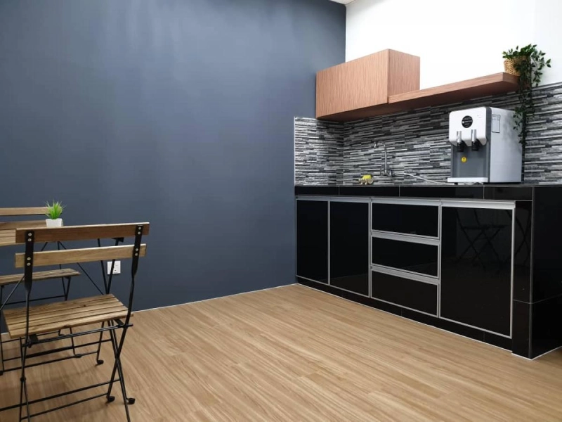 Office Suite 3 RM2110 - The Landmark Office @ Bandar Bukit Tinggi, Klang - Ready 1/6/25