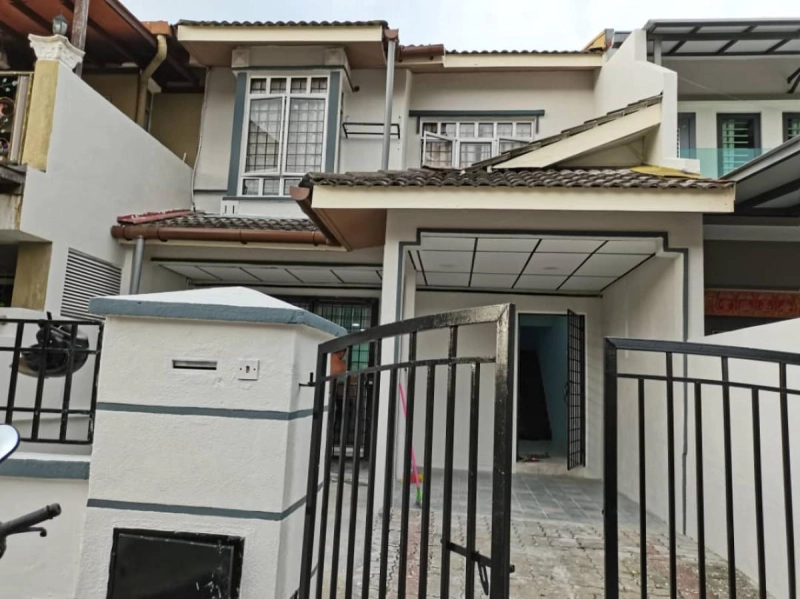 Cheras House for Rent