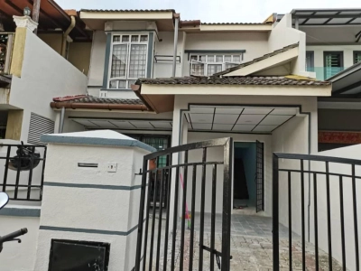 Cheras House for Rent