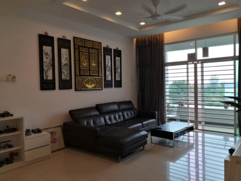 Fettes Residences Condo