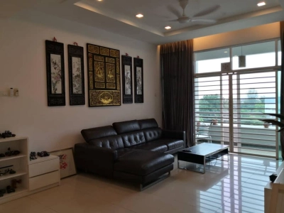 Fettes Residences Condo