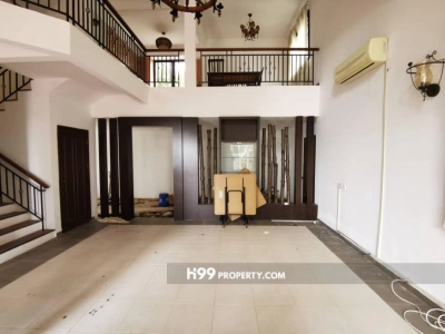 Ferringhi Villa 3½-Storey Bungalow | 4,496 sqft Land