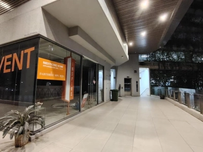 THE ROBERTSON BUKIT BINTANG KL, Actual, CORNER LOT, Move IN Ready