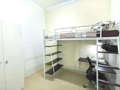 3 STOREY JALAN SRI MAWAR KAYU ARA BANDAR UTAMA, Actual, Renovated