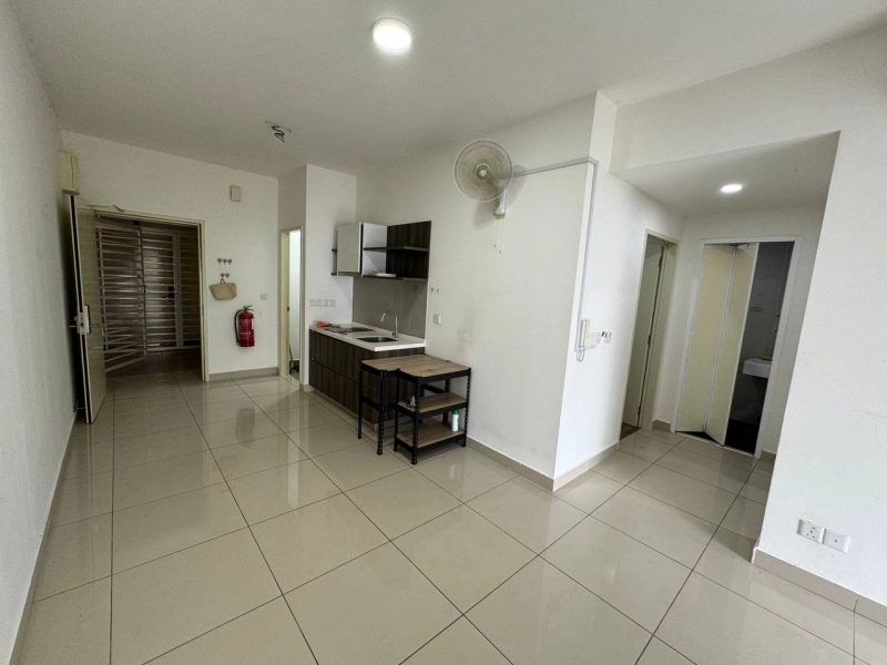 For Sale Cerrado Residence @ Southville City Bangi