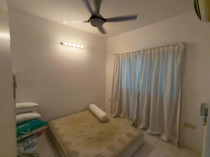 METROPOLITAN SQUARE SERVICE RESIDENCE, Actual, RENOVATED, Low Deposit