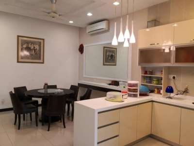 Fettes Residences Condo