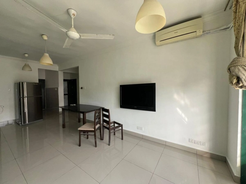 SD 1 APARTMENT BANDAR SRI DAMANSARA, Actual, RM1k Booking, 100%LOAN