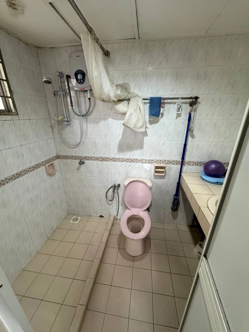 For Sales Villa Lagenda Condominium