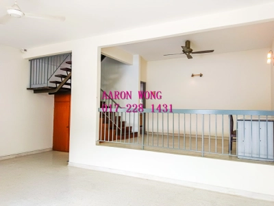 [2 Storey Terrace House] SS2, Petaling Jaya, Selangor
