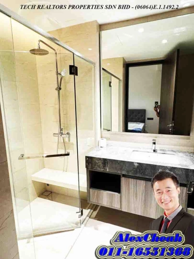 Marriott Residences Gurney Penang