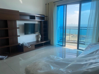 Waterside Seaview unit Bayan Lepas Penang
