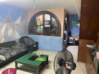 2.5 STOREY DESA SETAPAK WANGSA MAJU, Actual, FACING SHOP, Low Deposit