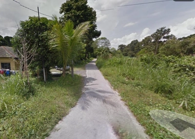 Agriculture Land, 3.54 ac, Kampung Menyuruk, 44300 Batang Kali, Selangor (near COW BARN CAFÉ)