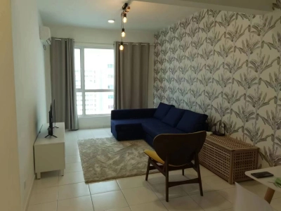 For Rent I-Saitorini@Straits Quay