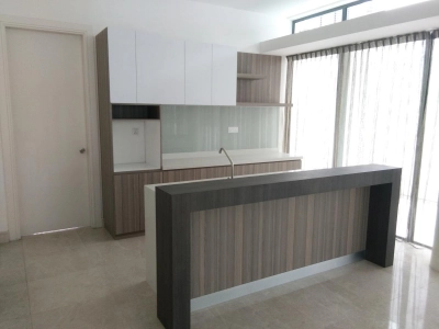 Partly Furnished, 3.5 Storey Semi-D, The Airie @ Bandar Sri Damansara