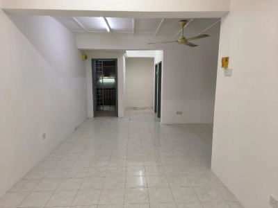 PRIMA DAMANSARA SHOP APARTMENT, Actual, Level 3, RM1k BOOKING, 100%Full Loan