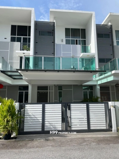 MINDEN GARDENS RESIDENCE FOR SALE