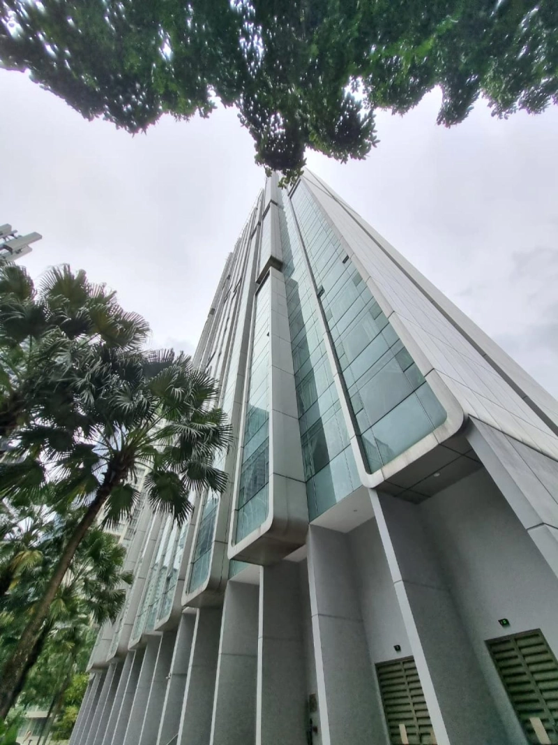 Quadro Residences @ KLCC