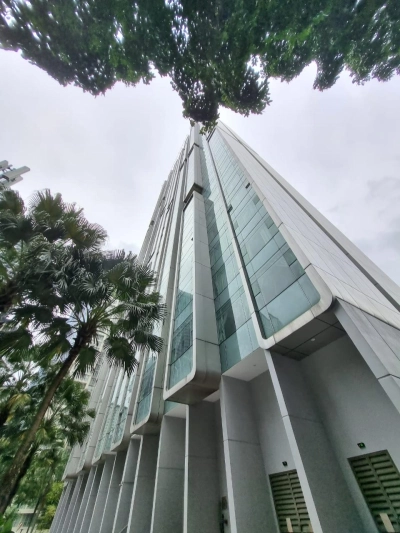 Quadro Residences @ KLCC