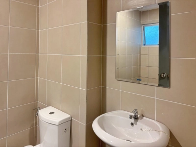 Residensi Brickfields Designer 3 Bedrooms Unit For Rent (Can View Now)