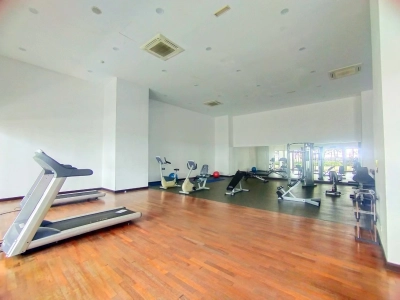 Silverscape Luxury Residences For Rent