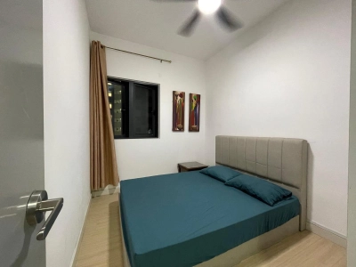 M CENTURA SERVICE RESIDENCE, Actual, FULLY FURNISHED, Move IN Ready