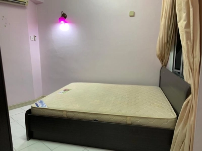Desari Apartment Ayer Itam Penang