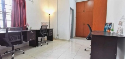 3 STOREY JALAN SRI MAWAR KAYU ARA BANDAR UTAMA, Actual, Renovated