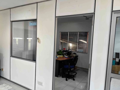 2 STOREY DETACHED FACTORY KUNDANG JAYA Rawang, CORNER LOT, With C.F