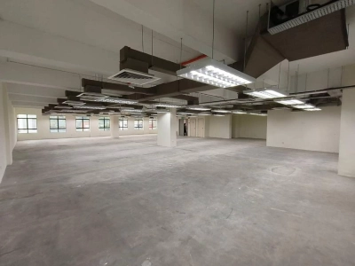 WISMA RKT JALAN RAJA ABDULLAH, Actual, Premier Location, Move In Ready