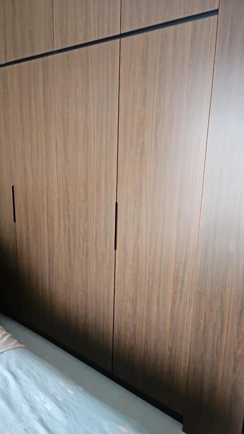 THE ERA SERVICE RESIDENCE SEGAMBUT, Actual, FULLY RENO, Facing MITEC View, LOW Deposit