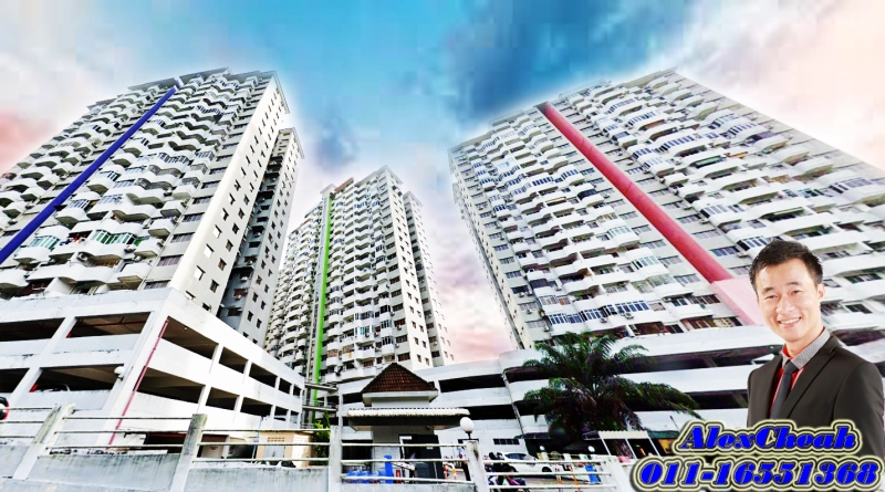 Gambier Height Few unit Can Arrange view together