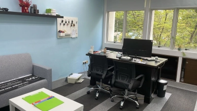 PERDANA BUSINESS CENTER DAMANSARA PERDANA, Actual, Fully Furnished