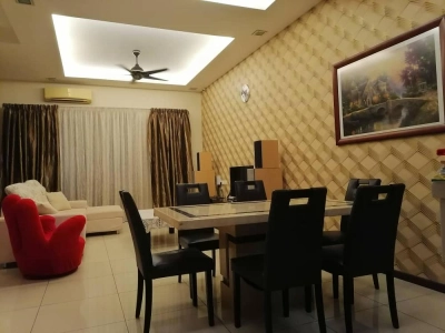 Sunway Merica Sungai Ara Bayan Lepas Pulau Pinang