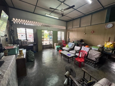 1 STOREY BUNGALOW JINJANG UTARA l Kitchen Cabinet l Below Market Value For Sales :-