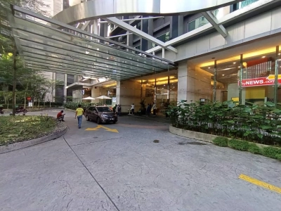 Binjai 8 SOHO @ KLCC - Sale below bank value Rm150k & Good for investment Roi 4.4%