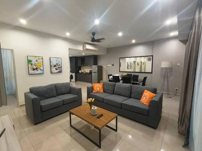 Encorp Marina Puteri Harbour