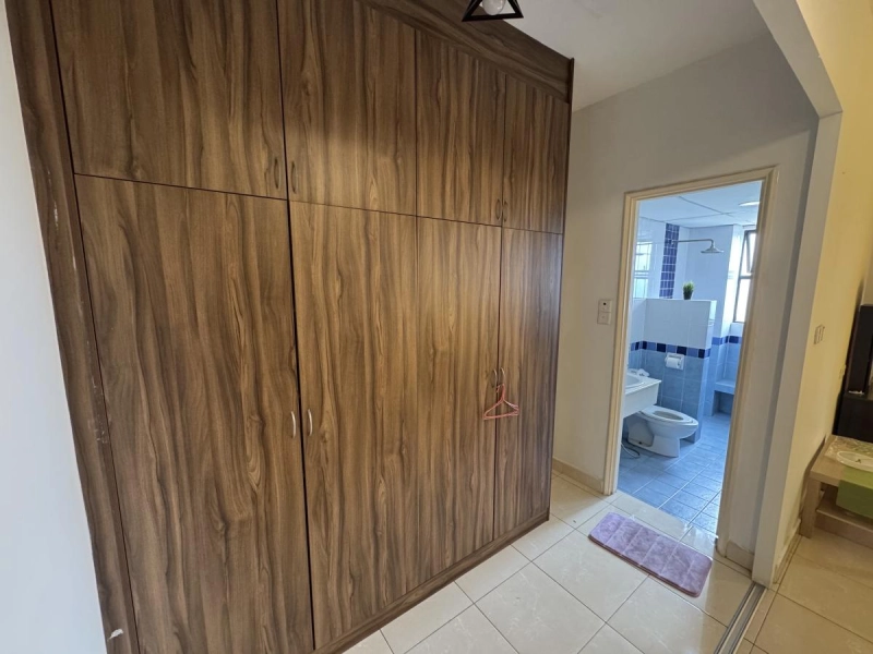 CASA INDAH 1 CONDO KOTA DAMANSARA, Actual, FULLY FURNISHED, Move IN Ready