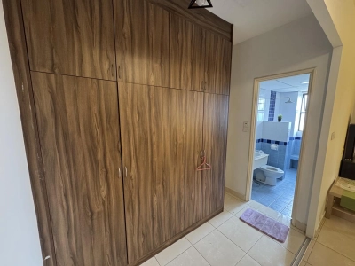 CASA INDAH 1 CONDO KOTA DAMANSARA, Actual, FULLY FURNISHED, Move IN Ready