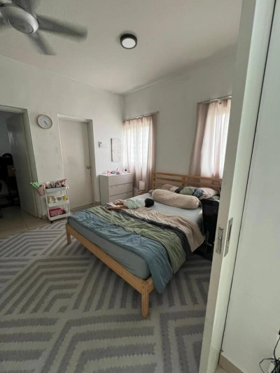 MAXIM CITYLIGHT SENTUL SERVICE RESIDENCE, Actual, RENOVATED, Well Keep