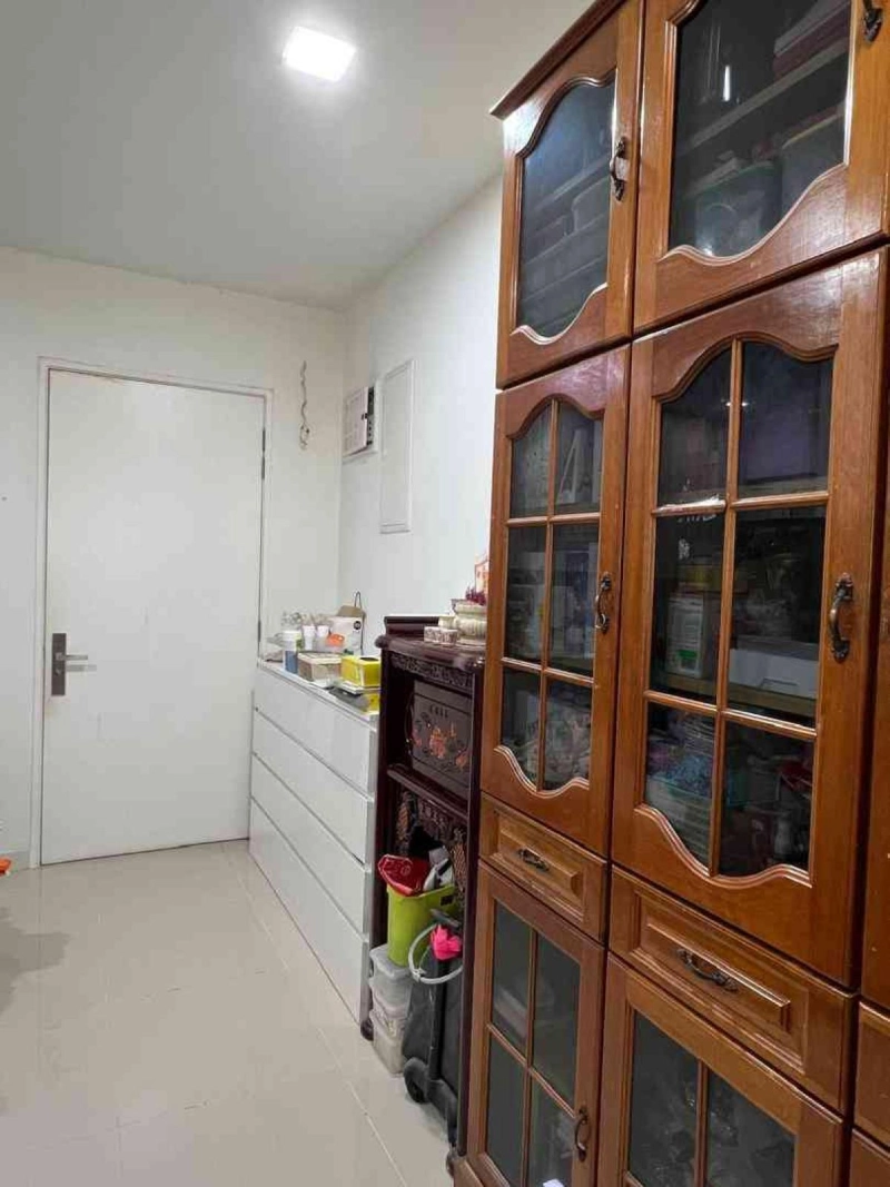 SCENARIA NORTH KIARA CONDO SEGAMBUT, Actual, RENOVATED, Low Deposit