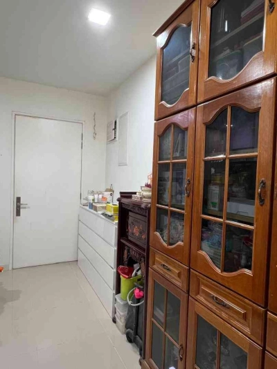 SCENARIA NORTH KIARA CONDO SEGAMBUT, Actual, RENOVATED, Low Deposit