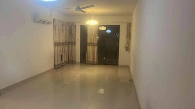 ROYAL DOMAIN SRI PUTRAMAS 2 JALAN KUCHING, Actual, Reno, LOW BOOKING