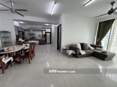 2 rooms with private bathroom