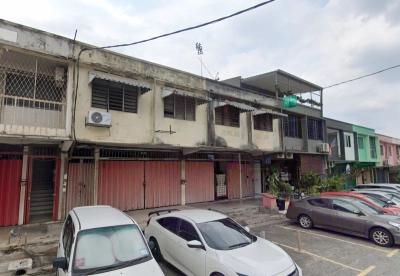 Salak South Shop for SALE