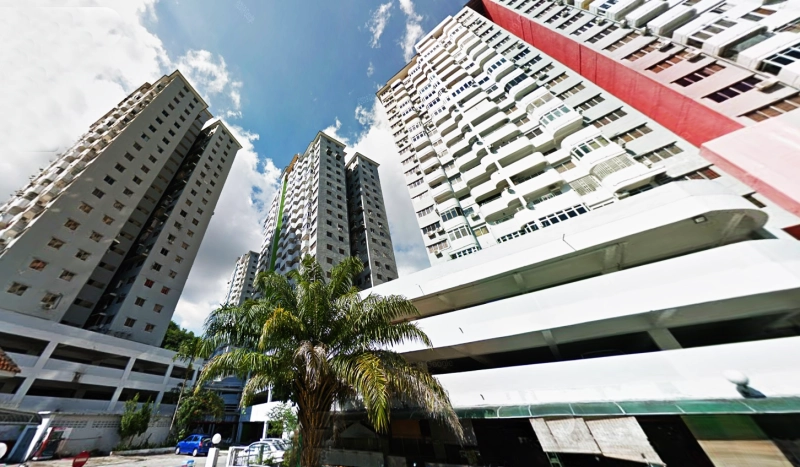 Gambier Height Few unit Can Arrange view together