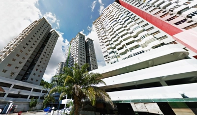 Gambier Height Few unit Can Arrange view together