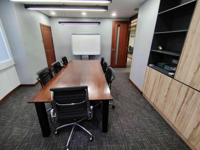 PLAZA MONT KIARA OFFICE MONT KIARA , Actual, Renovated, MOVE IN READY