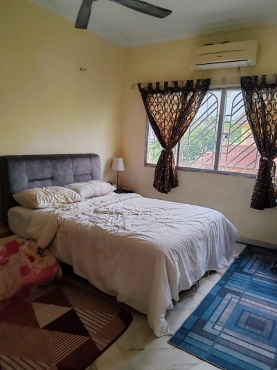 3 STOREY BANDAR PUCHONG JAYa, Actual, Freehold, RENOVATED, Low DEPOSIT